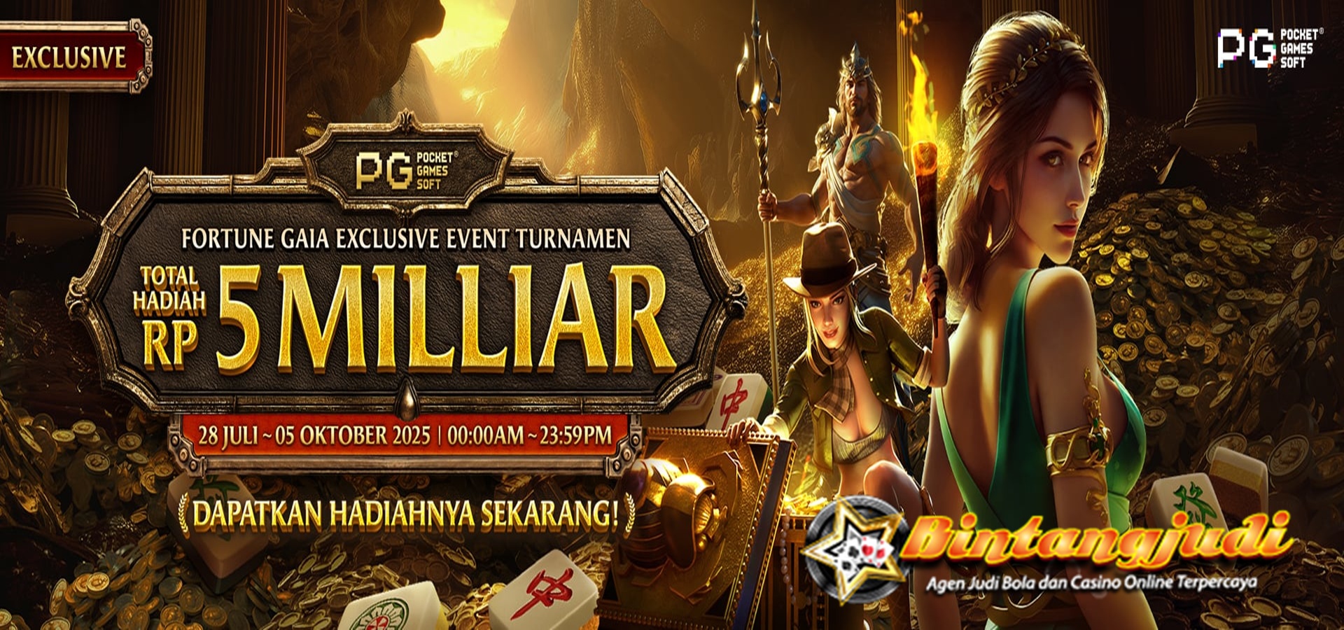Bintangjudi: Situs Slot Server Luar Negeri Gacor Thailand 777 Resmi Gampang Maxwin image 1