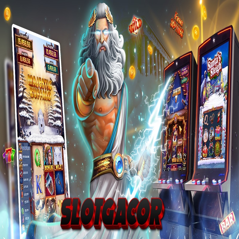 Link Situs Slot Thailand Super Gacor & Akun Pro Server Luar Negeri Gampang Menang